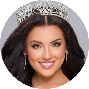 Miss Missouri Teen USA 2025 Mailyn Marsh