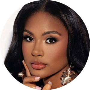 Miss Montana Teen USA 2025 Deanna Perdue