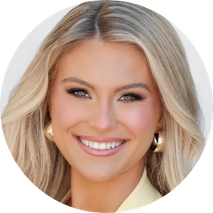Miss Montana Teen USA 2026 Rowan Cross