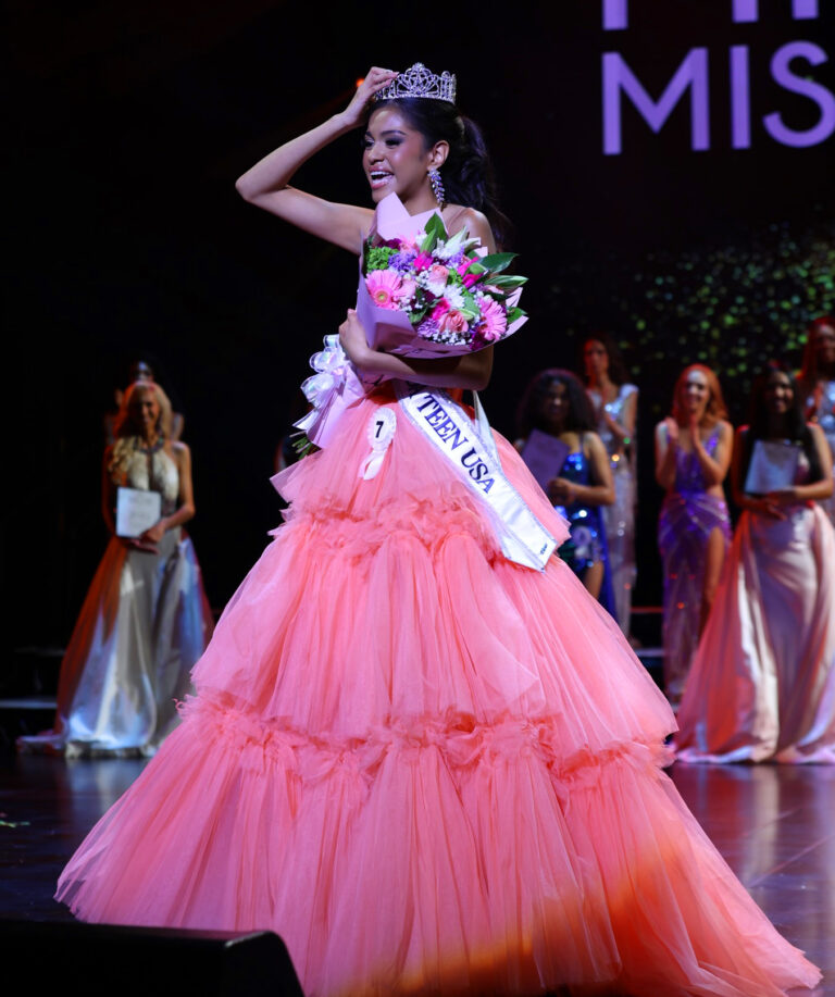 Nevada Crowning Photo Album • Teen 2026
