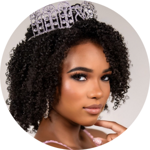 Miss Nevada Teen USA 2025 Cameron Reese
