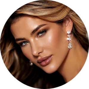Miss New York USA 2026 Jenna Dykstra