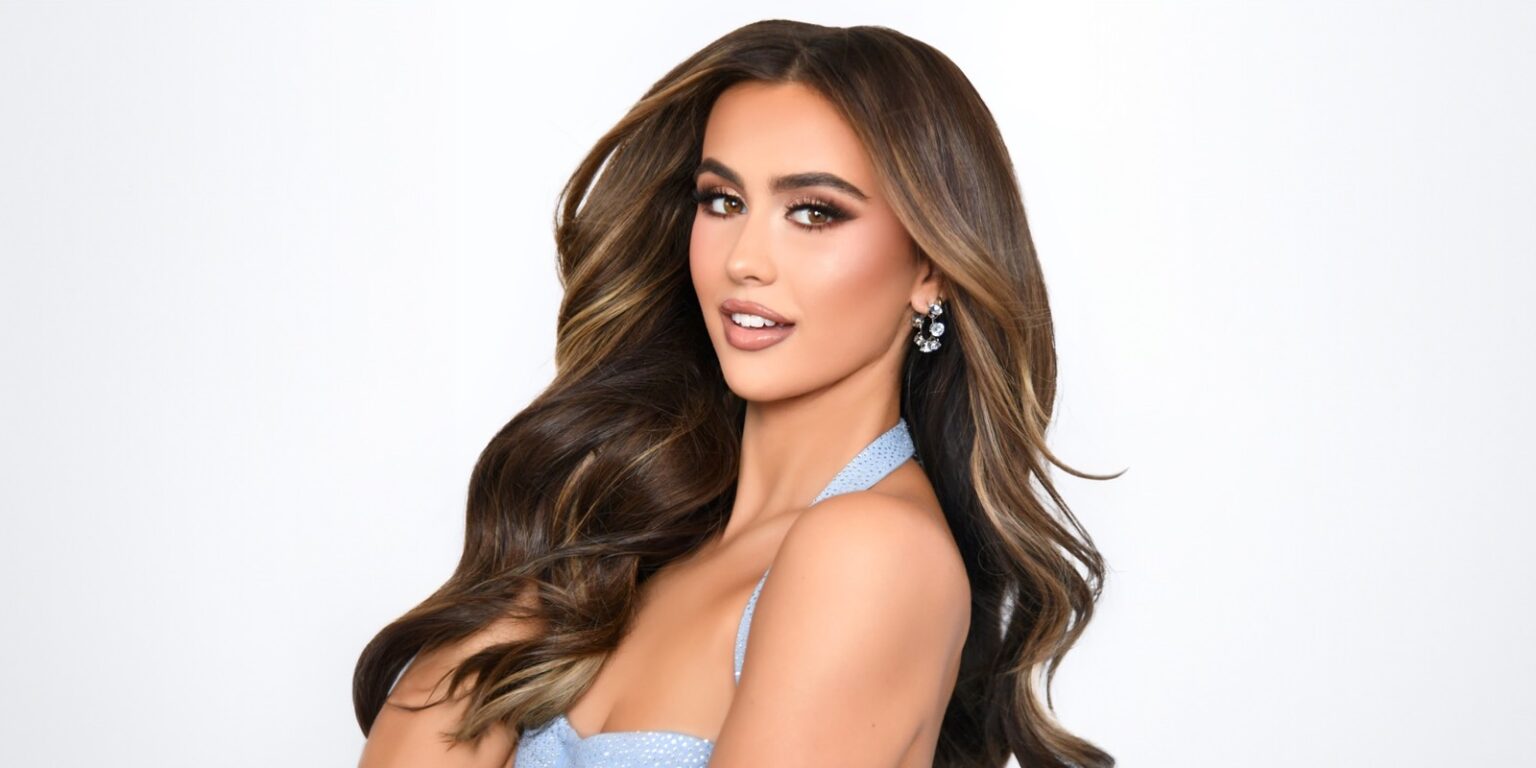 North Carolina Teen 2024 feature image