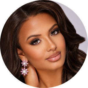 Miss North Carolina Teen USA 2026 Trinity Locklear