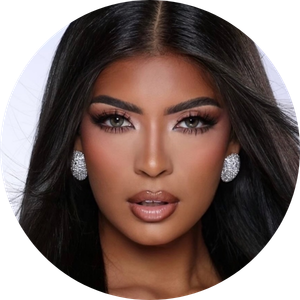 Miss North Carolina USA 2026 Brittany Boltinhouse