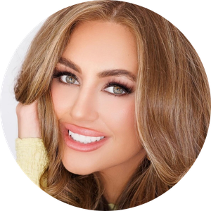 Miss North Dakota USA 2026 Sophia Richards