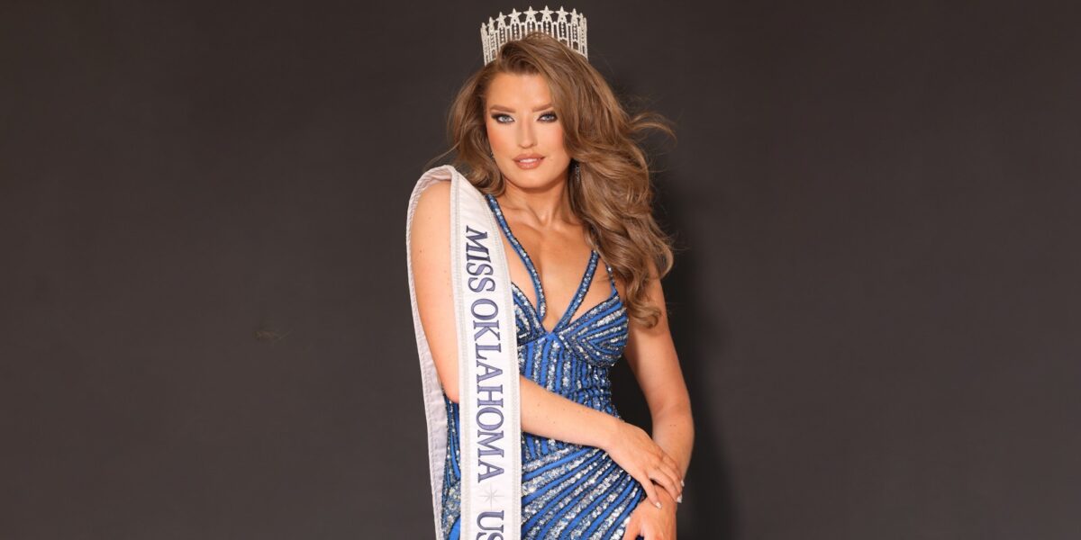 Oklahoma USA 2024 feature image