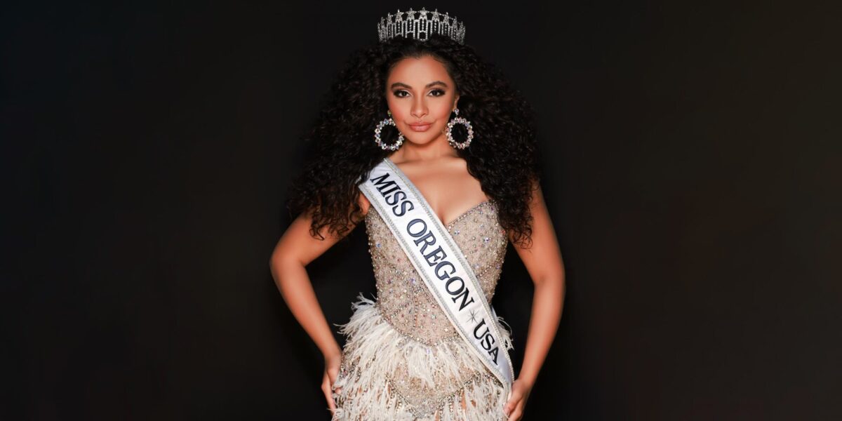 Oregon USA 2024 feature image