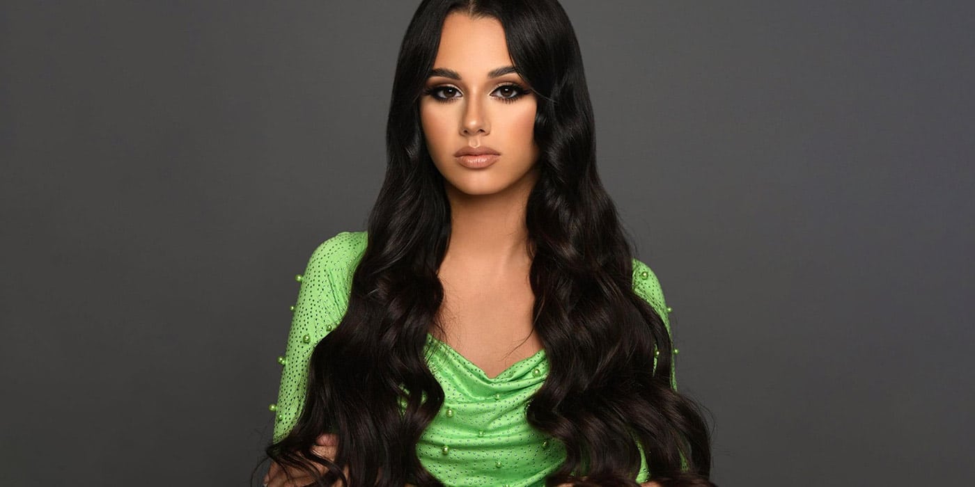 Rhode Island Teen USA 2023 feature image