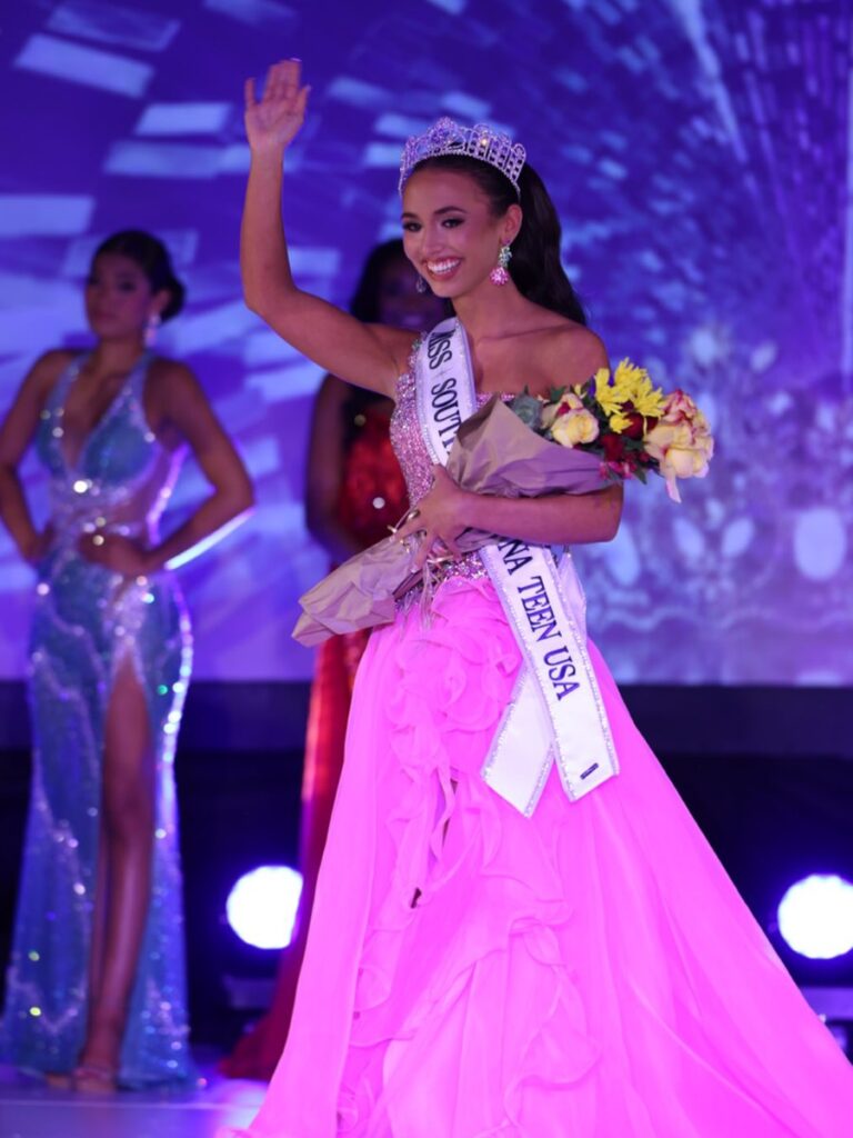 South Carolina Crowning Photo Album • Teen 2026