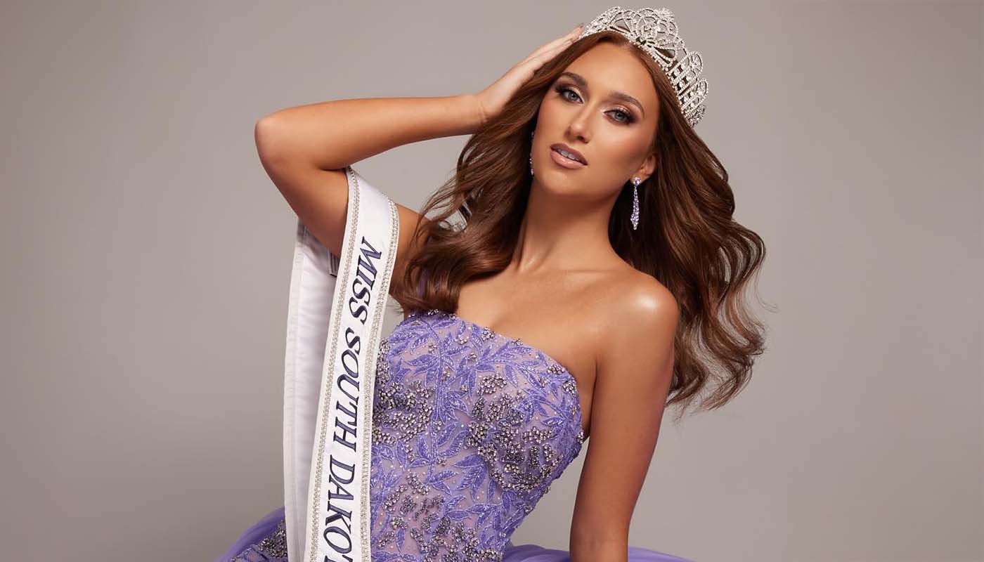 South Dakota Teen 2024 feature image