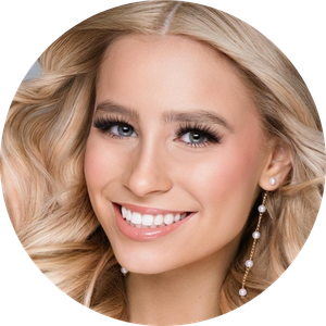 Miss South Dakota Teen USA 2026 Jasmine Jerke