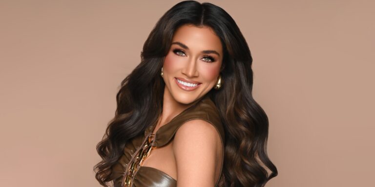 Miss South Dakota USA 2026 Lexus Paulson