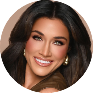 Miss South Dakota USA 2026 Lexus Paulson