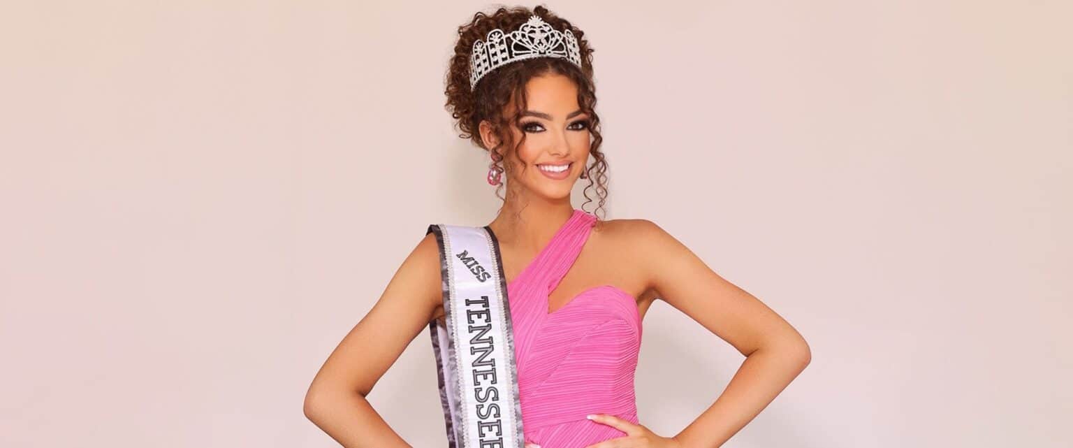 Tennessee Teen 2023 feature image
