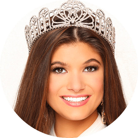 Tennessee Teen USA icon 2019