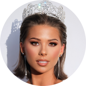 Miss Tennessee Teen USA 2025 Aniston Barnette
