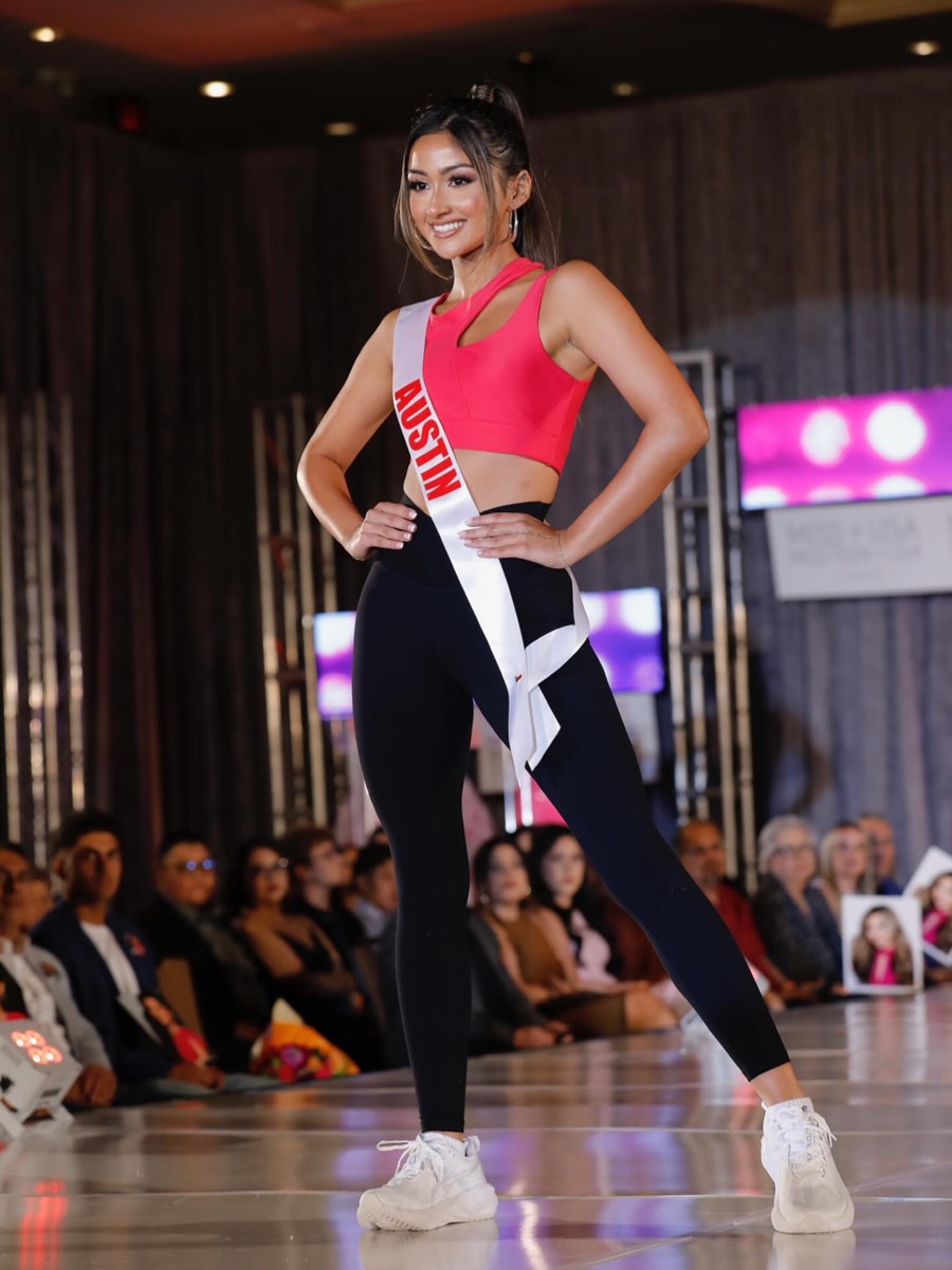 Miss Teen USA 2025 – State Pageant Photo Galleries