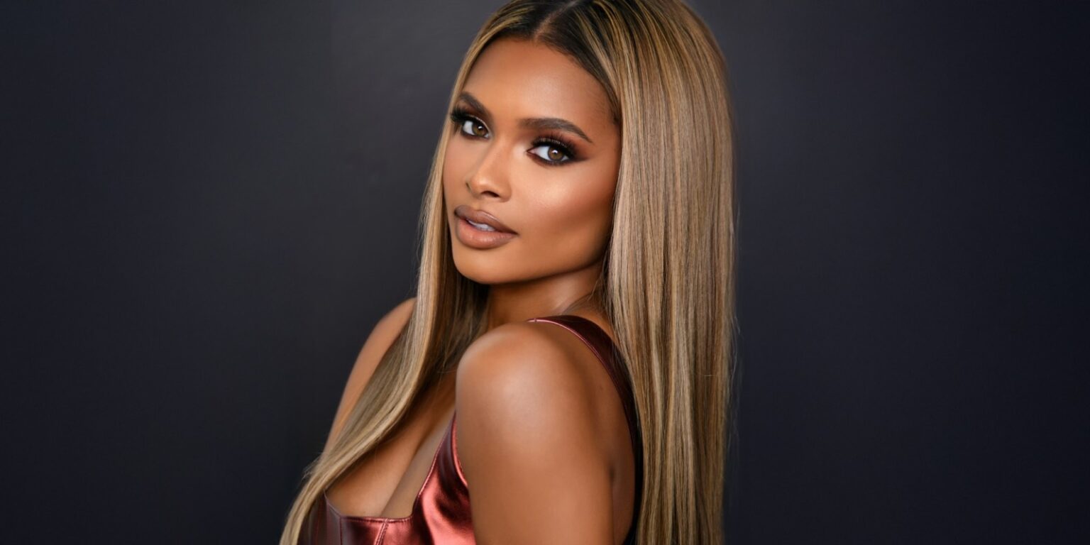 Miss Texas USA 2025 Taylor Davis