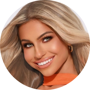 Miss Vermont Teen USA 2025 Alaina Barlock