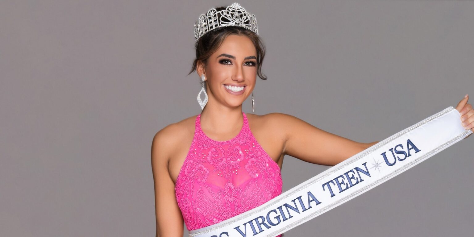 Virginia Teen 2024 feature image
