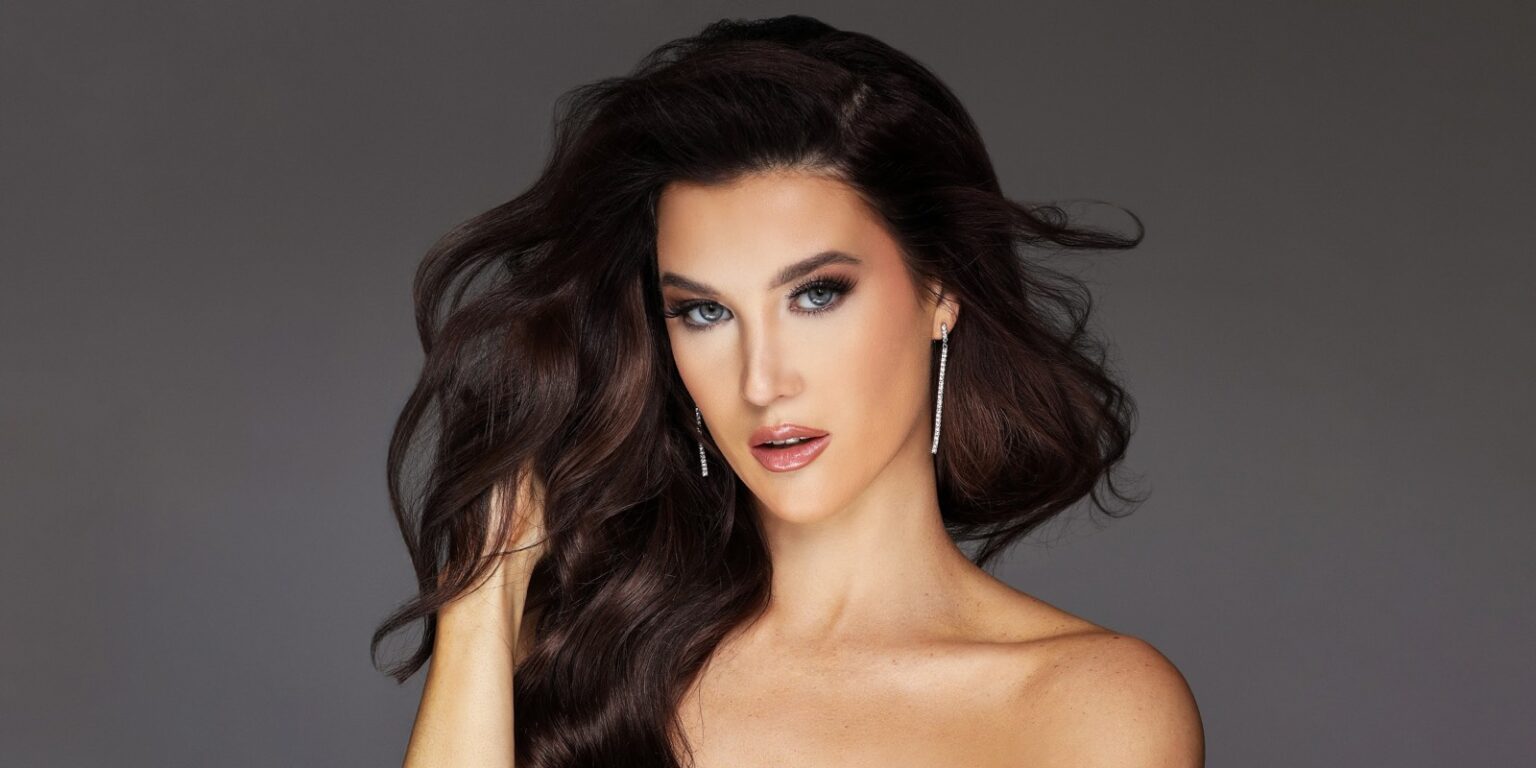 Miss Virginia USA 2025 Erin Houston