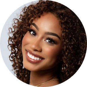 Miss Washington Teen USA 2025 Maliyah Van Hook