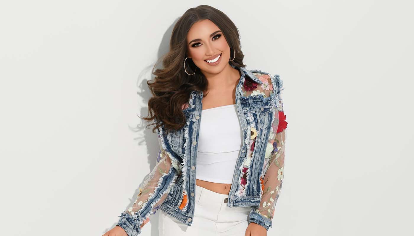 West Virginia Teen 2024 feature image