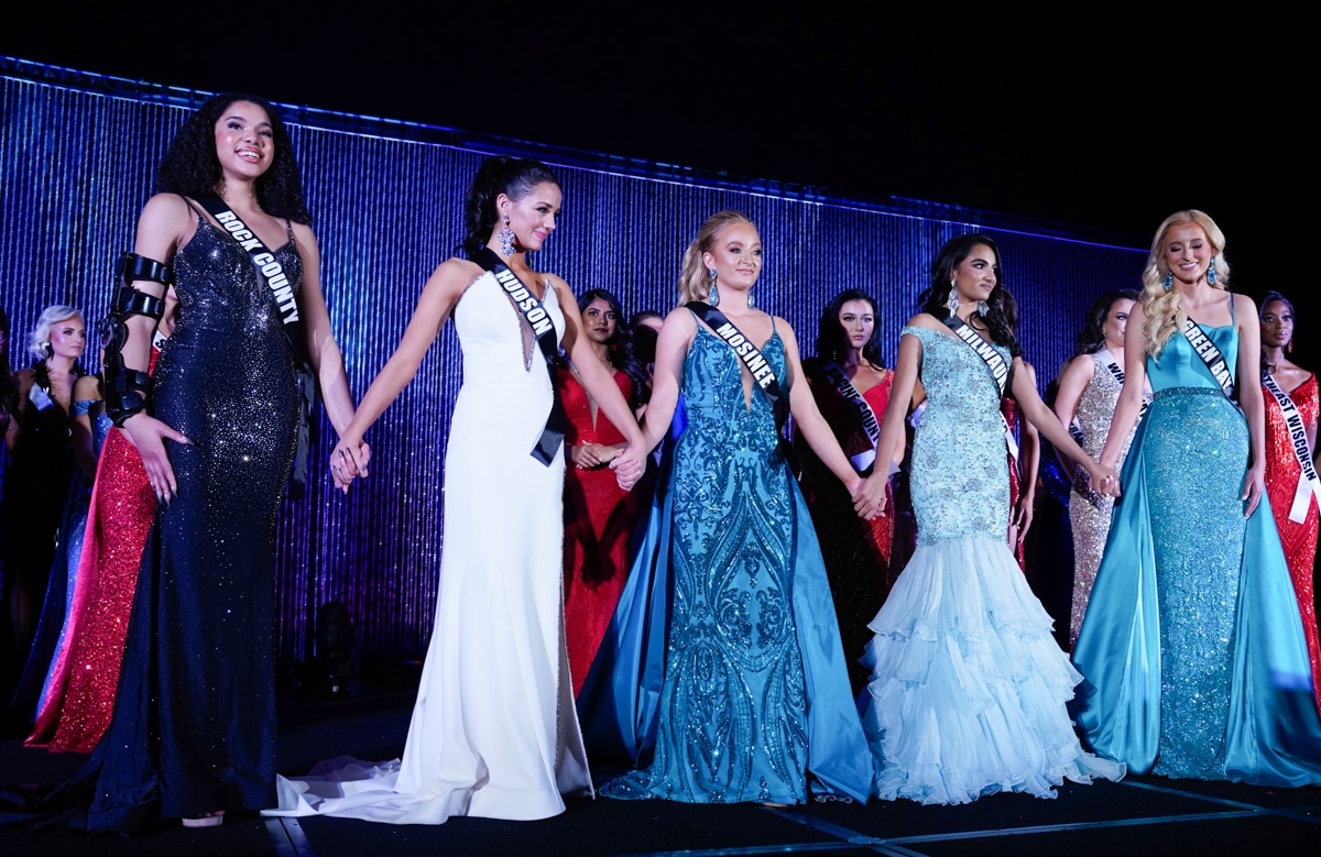 Wisconsin Teen USA 2022 pageant 05