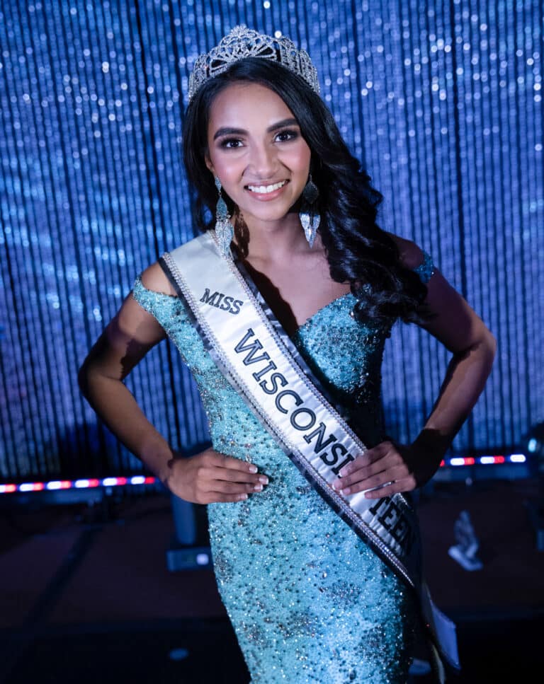 Wisconsin Teen USA 2022 pageant 20