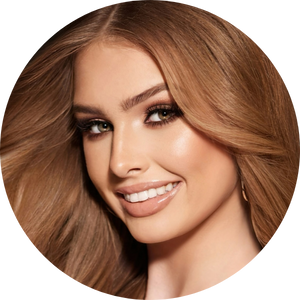 Miss Wisconsin Teen USA 2025 Autumn Gunderson