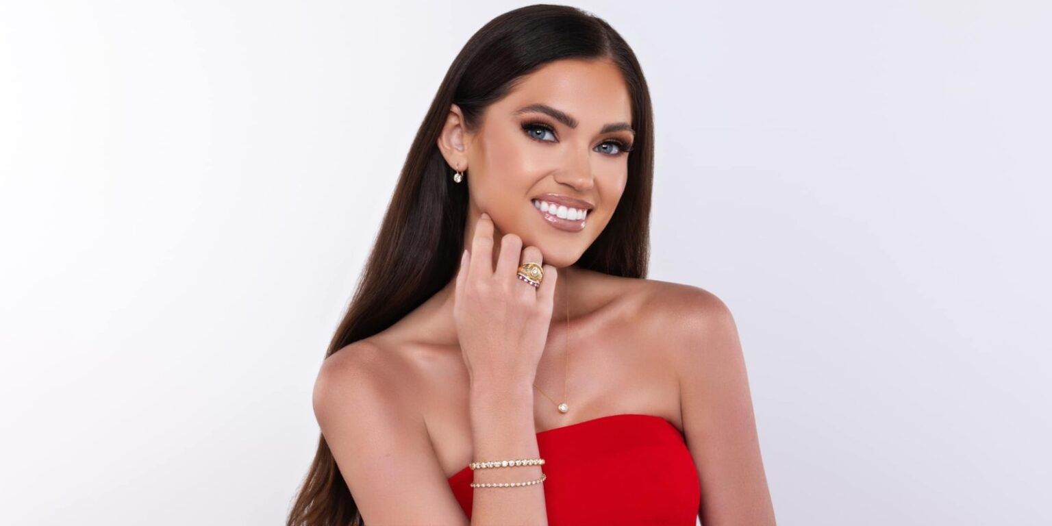 Miss Wyoming USA 2025 Eilish Young